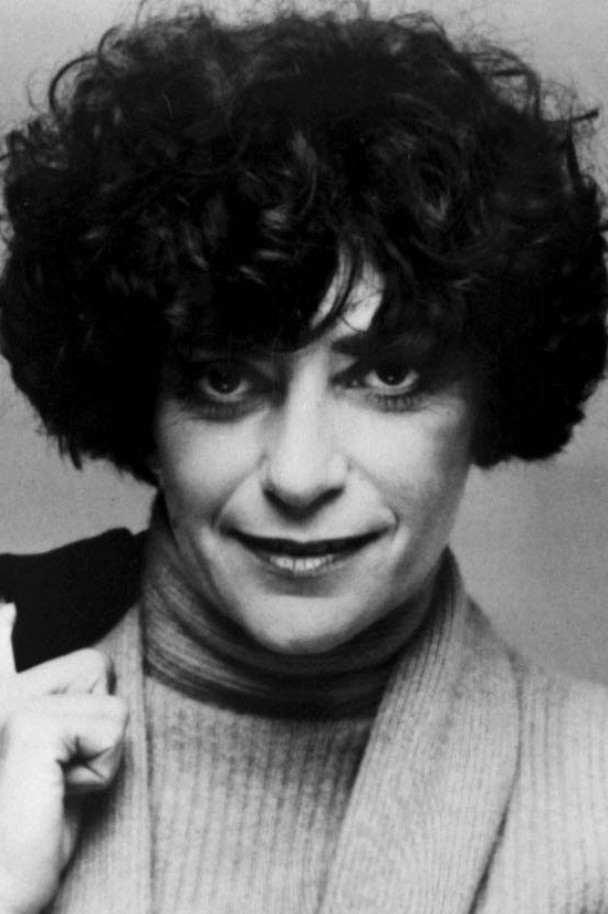 Joan Darling as Frieda Krause in Owen Marshall: Counselor at Law