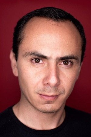 Carlo Vázquez as Zeta (voice) in the legend of zeta and ozz