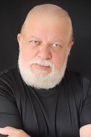 Levi Ferreira as Vô Nhanhão in Just Another Christmas