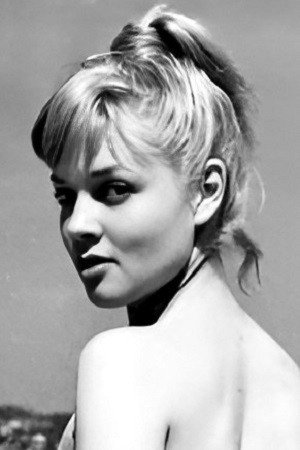Sylvie Dorléac as Adélaïde in The Twilight Girls