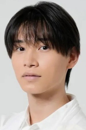 佐藤瑠雅 as Keiwa Sakurai / Kamen Rider Tycoon in Kamen Rider Geats