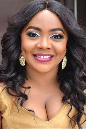 Helen Paul as Eva in Bad Agents