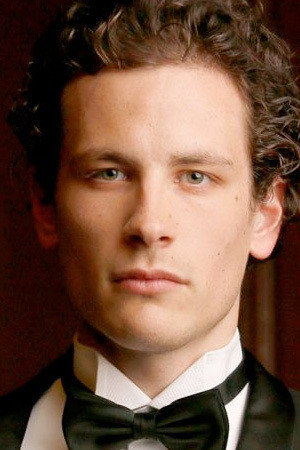 Max Krause as Sage in A Very Venice Romance