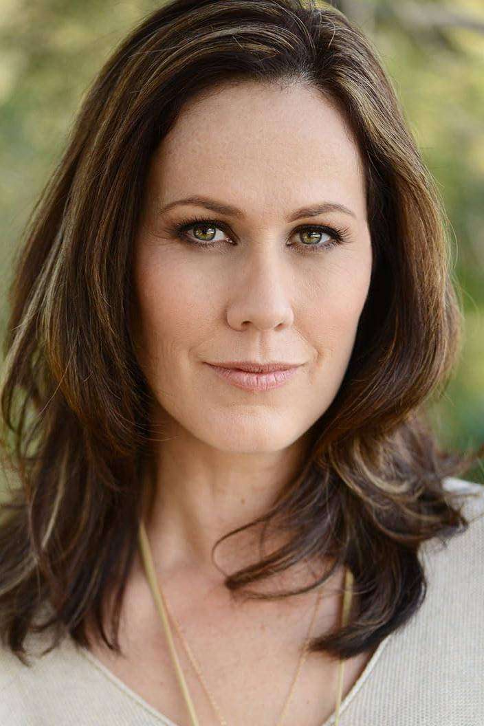Julieanne O'Connor as Pretty Girl in Frank Finds Out