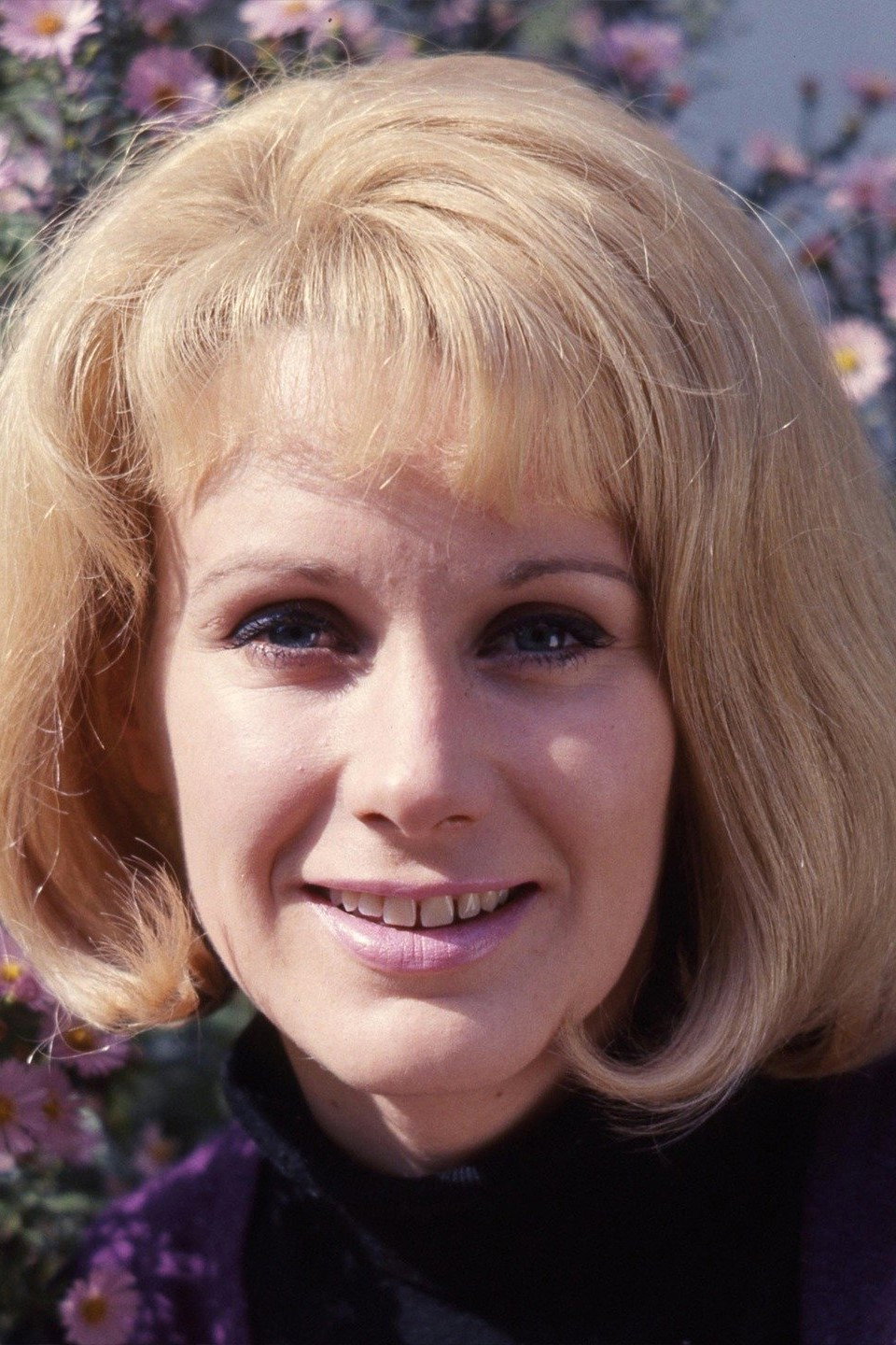 Jennifer Daniel as Valerie Spalding in The Reptile