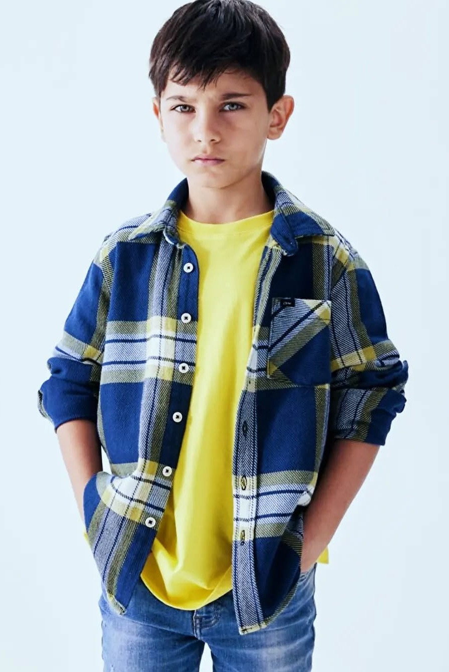 Yusuf Kaan Arpacık as Mehmet in Sijjin 7