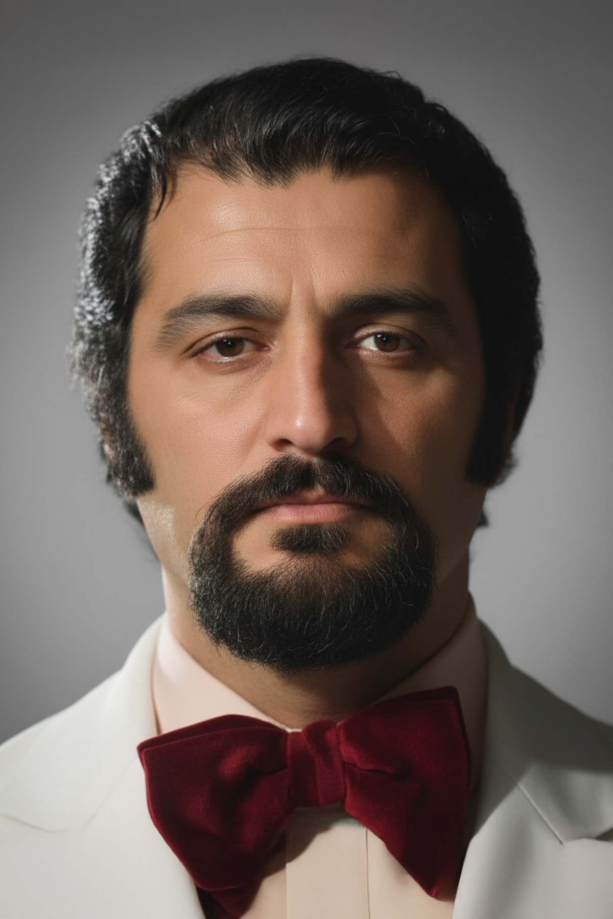 Ekrem Gökkaya as Kenan in Suçlu