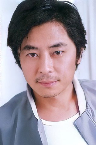 王傑 as Jimmy Lam Choi Shiu in Return from the Other World