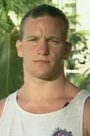 Jerry Bohlander as Self in UFC 8: David vs. Goliath