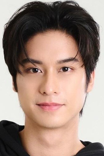 วชิรวิชญ์ ไพศาลกุลวงศ์ as Gamyam / "Guy" in My Precious Bad Luck