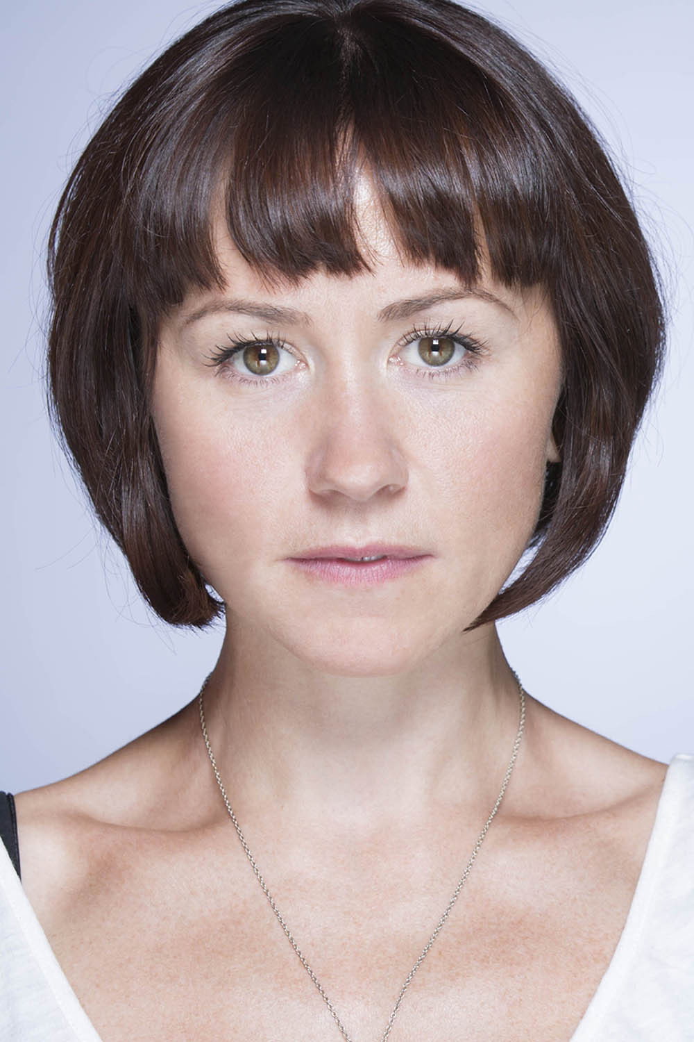 Claire Lams as Dolly Hatfield in Pumpkinhead: Blood Feud