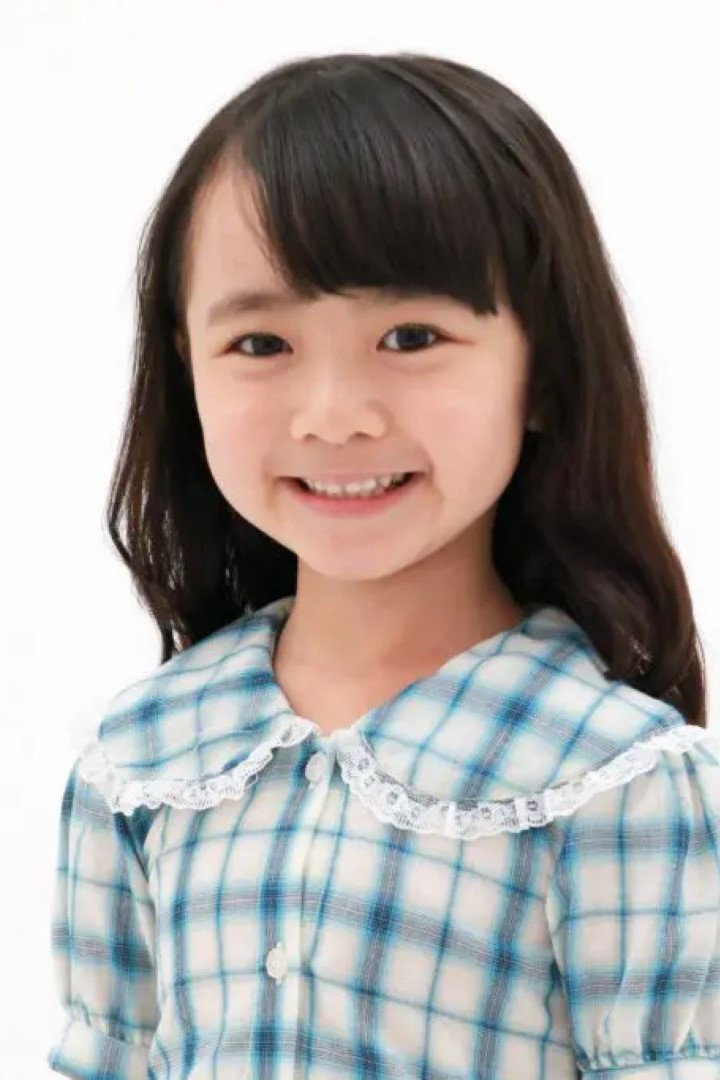 浅田芭路 as Conny in The Promised Neverland
