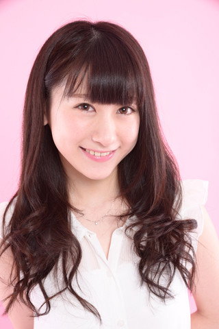 もものはるな as Tris (voice) in D_Cide Traumerei the Animation