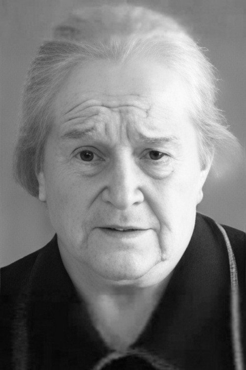 Елена Богданова as Grandmother in Adam's Rib
