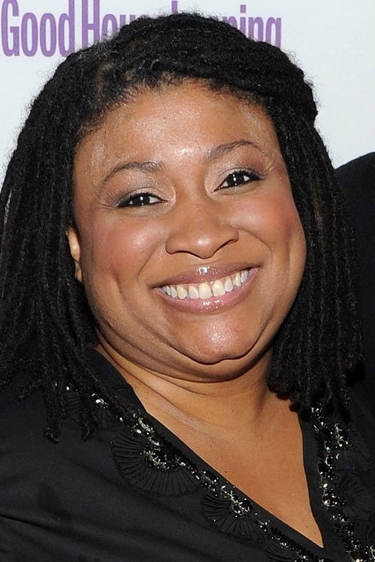 Frances Callier as Barbara in The Joe Schmo Show