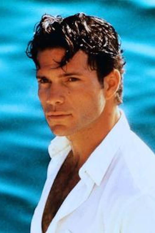 Ray Garaza as Raul in Private Lessons: Another Story