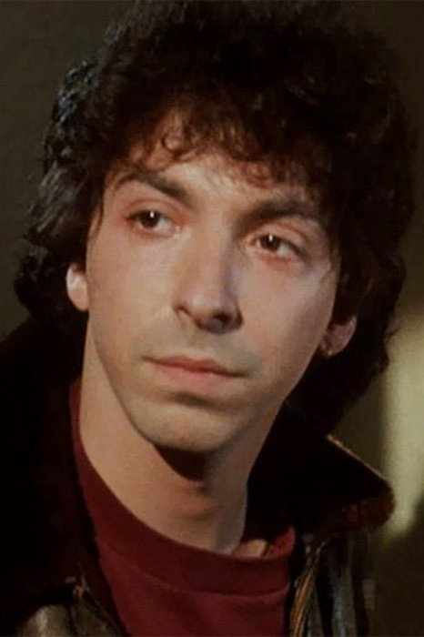 Danny Brainin as Joe Daniels in Xtro