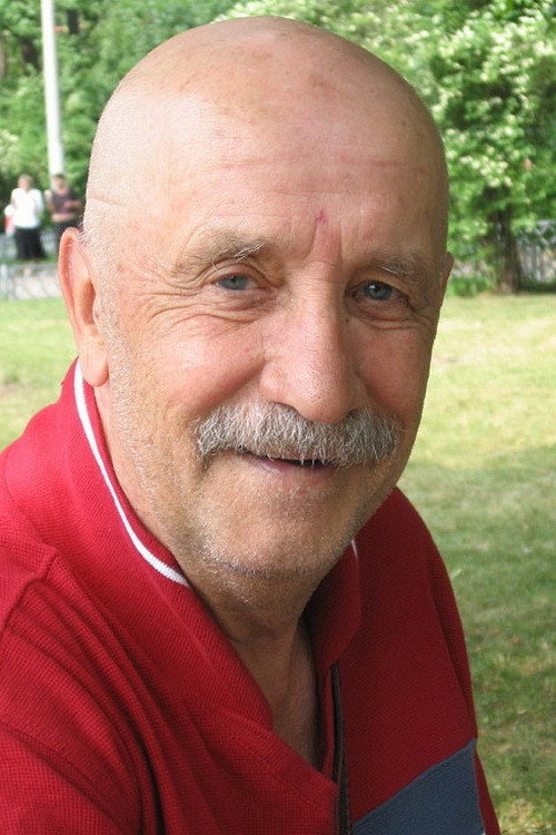 Вадим Александров as Tailor in Take-Off