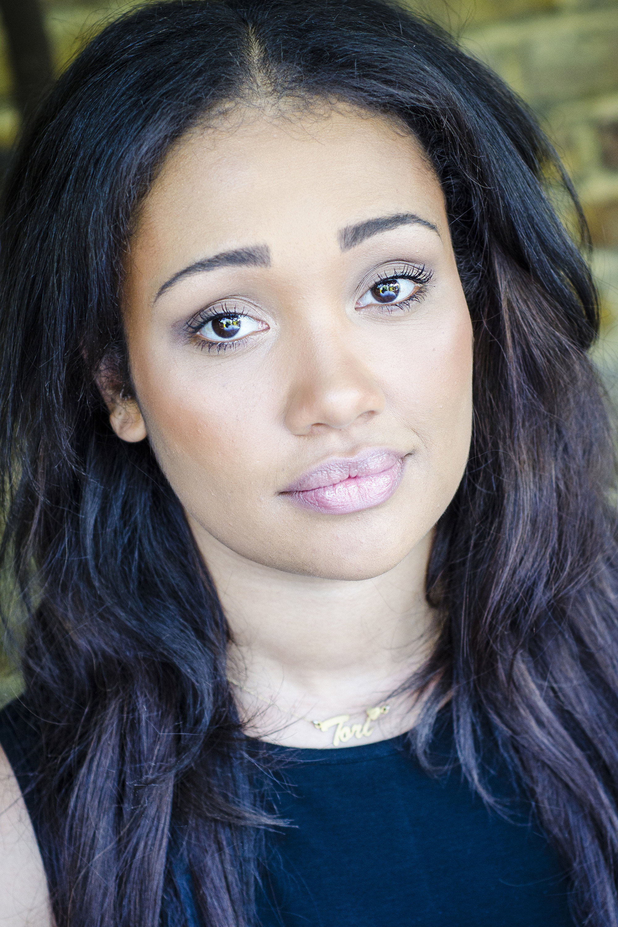 Tori Allen-Martin as TDC Billie Fitzgerald in London Kills