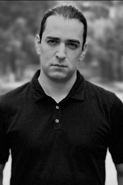 Luis Fernando Midence as Christian in First-True-Last