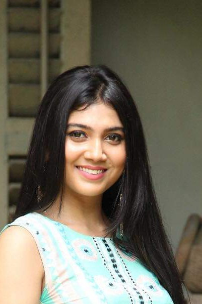Rajnandini Paul as Raja's wife in Ek Je Chhilo Raja