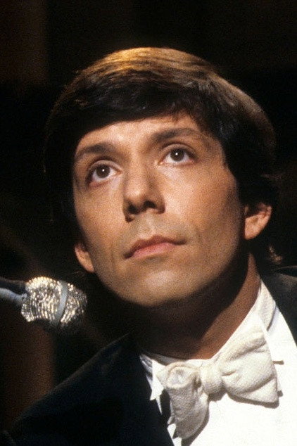 Bruce Mahler as Doug Fackler in Police Academy 2: Their First Assignment