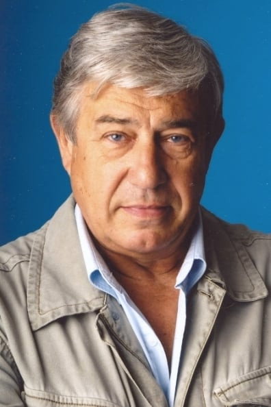 Zdeněk Maryška as Man 1 in 7 Days to Live