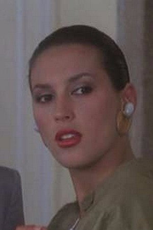 Eleonora Grippo as Jacqueline in Magic Touch