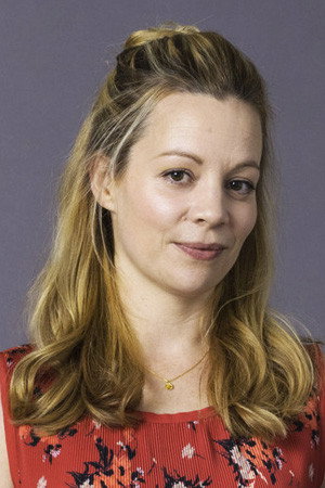 Fiona Button as Rose Defoe in The Split