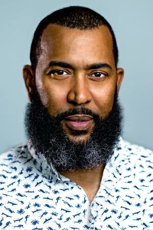 Felonious Munk as Terry Gilson in Night's End