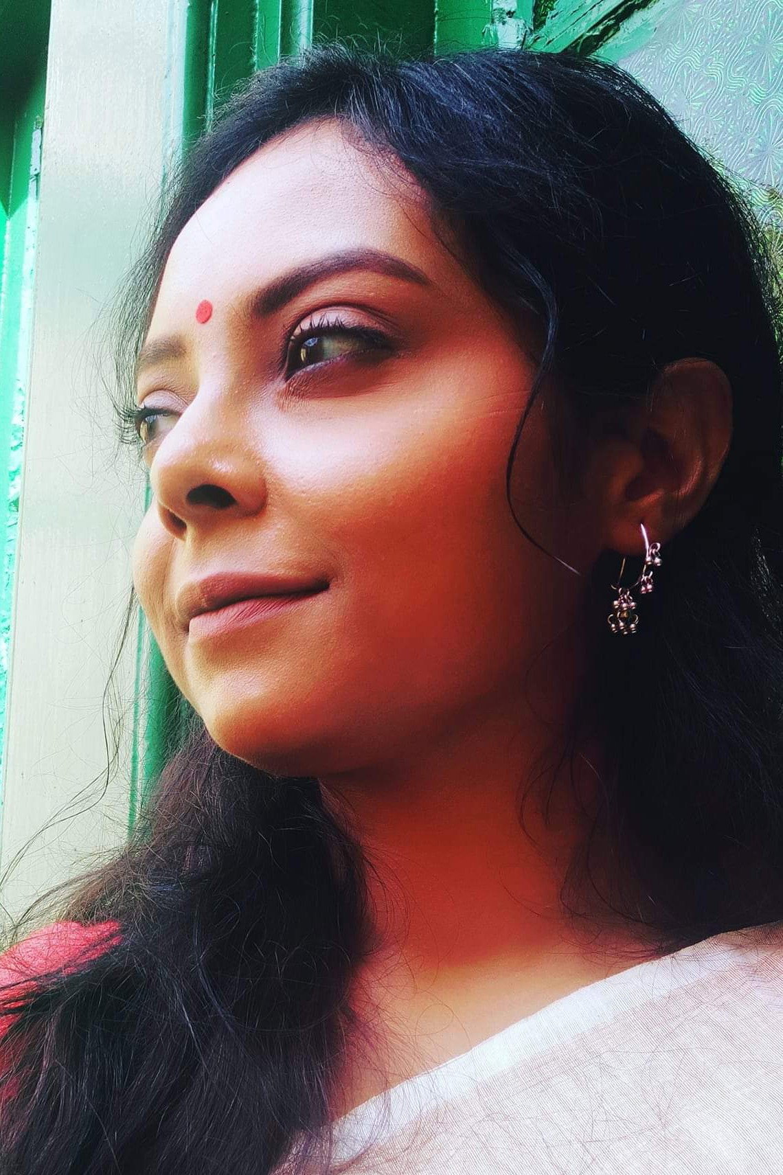 Gulshanara Khatun as Mokkhoda in Kabuliwala