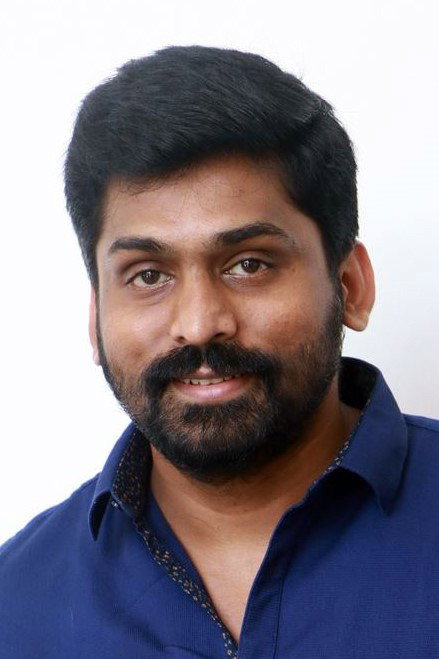 Arjai as Kishore in Thiri