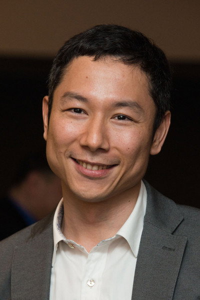 西村義明 as Self in The Kingdom of Dreams and Madness