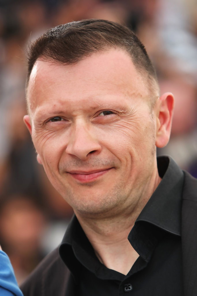 Vincent Patar as Cheval (voice) in A Town Called Panic