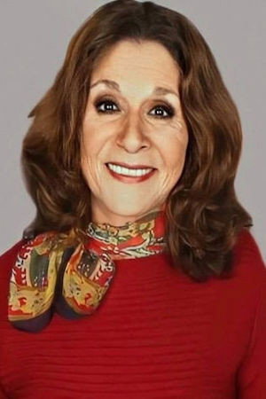 سامية الجزائري as مدام دبليو .كم in Madame W