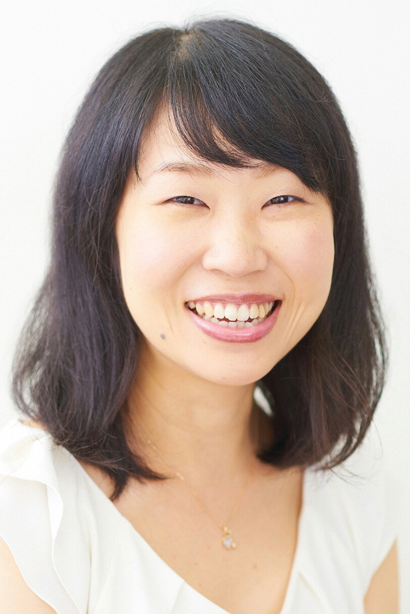 佐々木優子 as Mari Mutō (voice) in Japan Sinks: 2020
