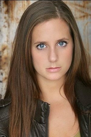 Sigi Ravet as Vicky in Killing Animals