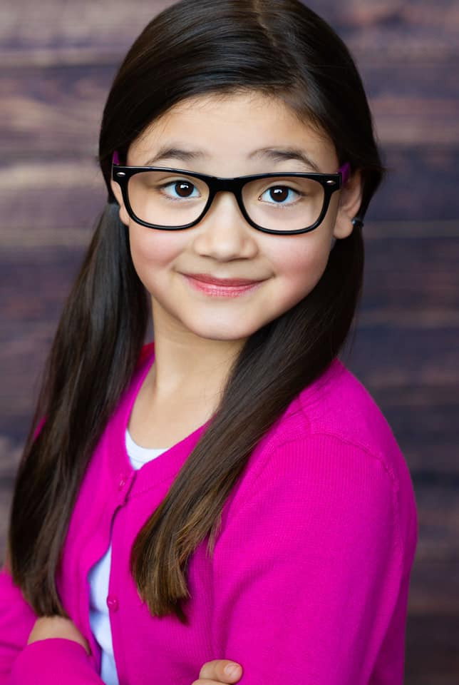 Araceli Prasarttongosoth as Yak (voice) in Slumberkins