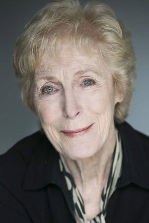 Helen Ryan as Lavinia Dakers in My Brother Jonathan