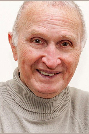 Andrzej Gawroński as Władek in I Hate Mondays