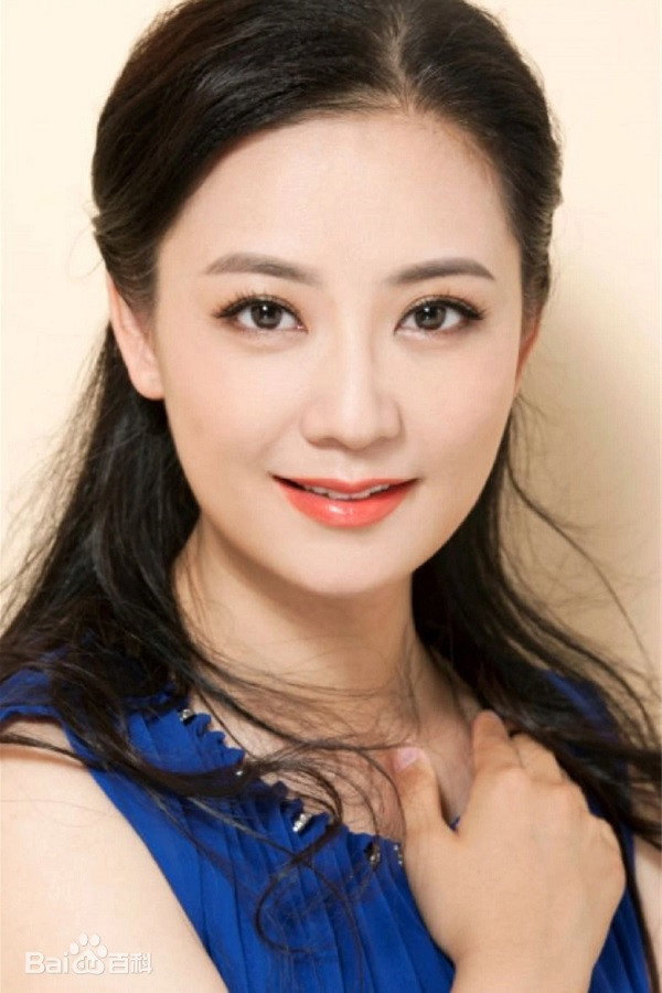Su Li as 孟泰媳妇 in Steel Will