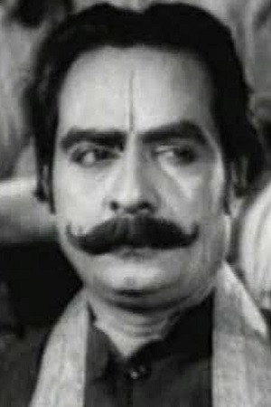 C S R Anjaneyulu as Rao Bahadur Ramadasu in Appu Chesi Pappu Koodu