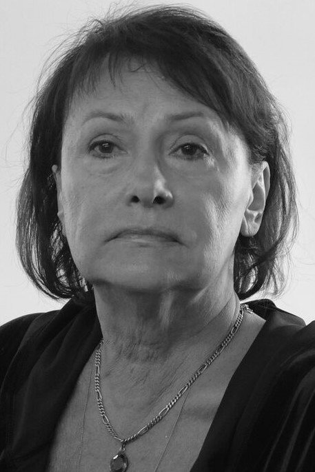 Natalia Kasatkina as Self in The Two