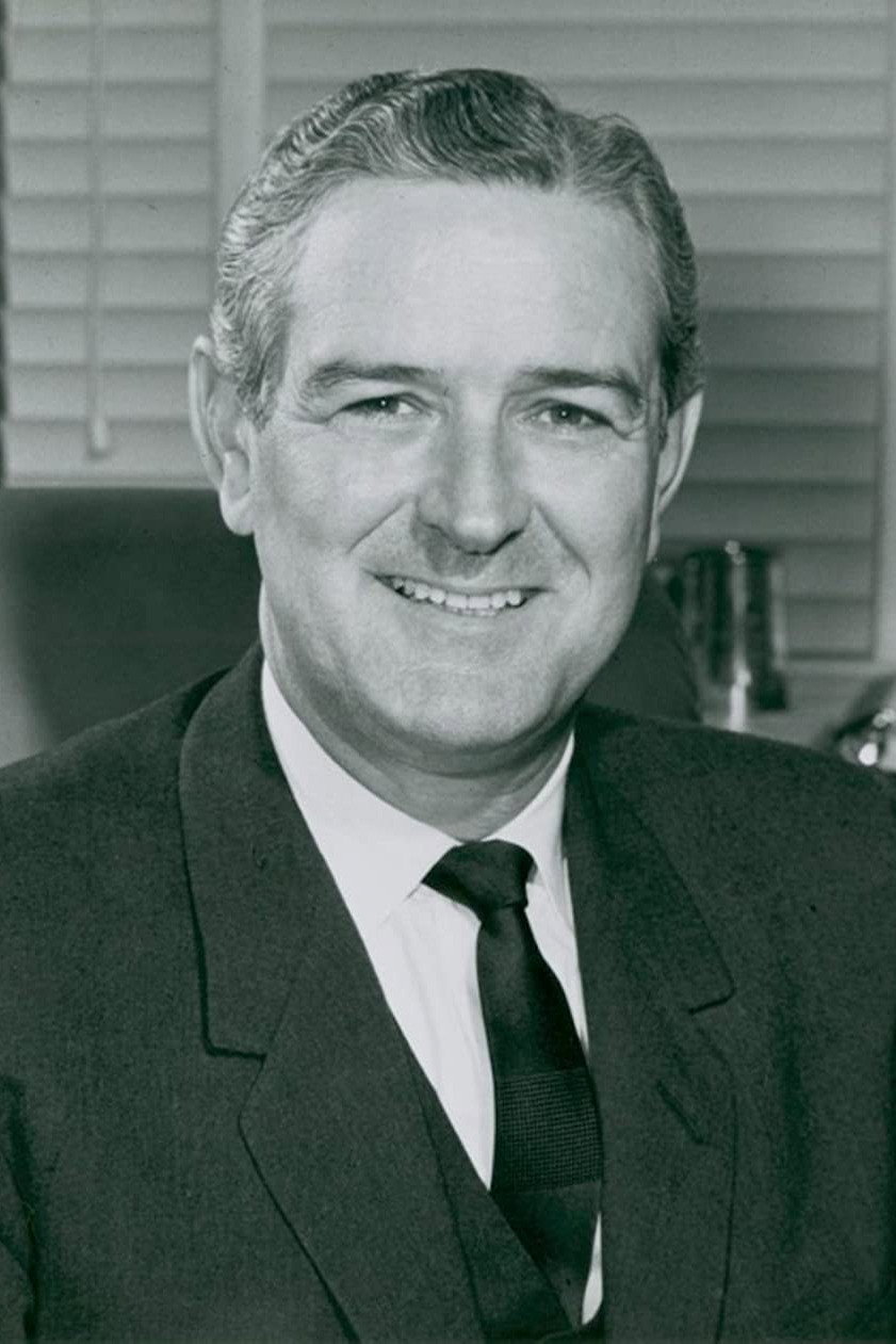 John Connally as Self (archive footage) in Report