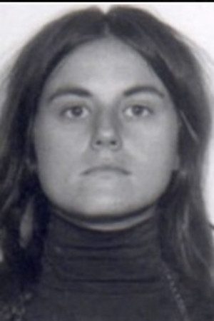 Bernardine Dohrn as Self in Rebels with a Cause