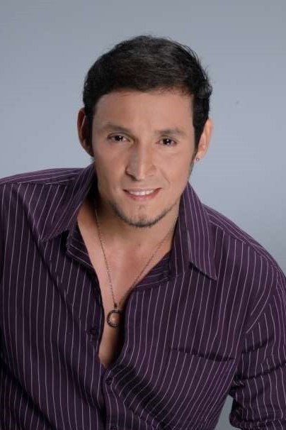 Emilio Garcia as Raul in Swing