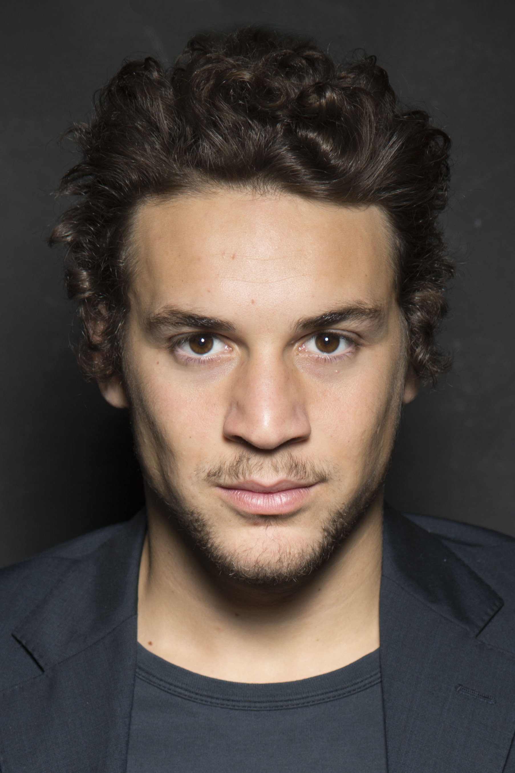 Lorenzo Cervasio as Edoardo 'Edo' Zani in Citadel: Diana
