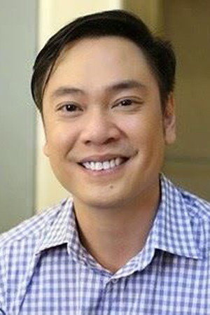Mel Martinez as Venus Mercado in The Half Sisters