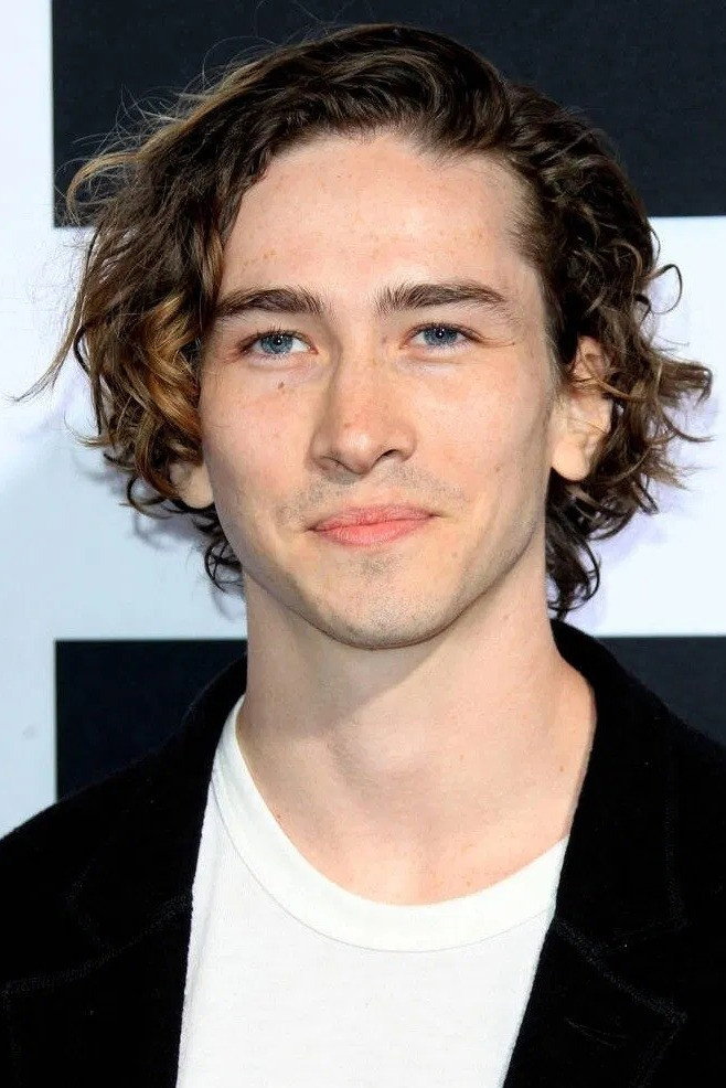 Dylan Arnold as Nolan Seturmer in Adventure Force 5