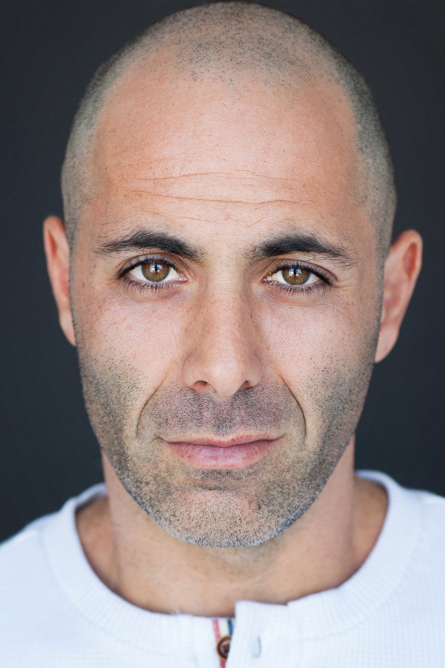 Matthew Jayson Cwern as Vinny in All Out Dysfunktion!